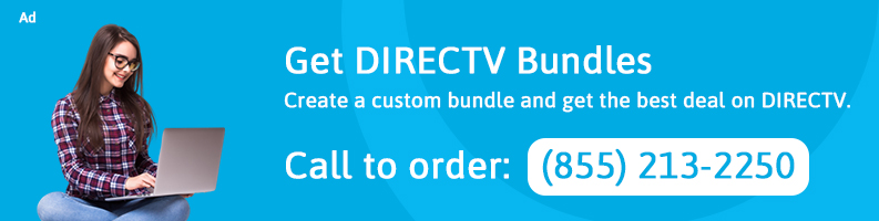 get directv bundles